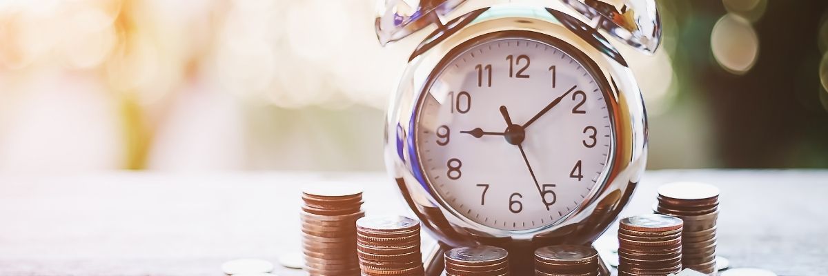 How Automating Your Finances Can Save Time and Stress