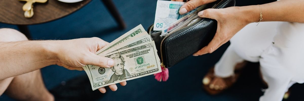 Talking About Money in Relationships: A Guide