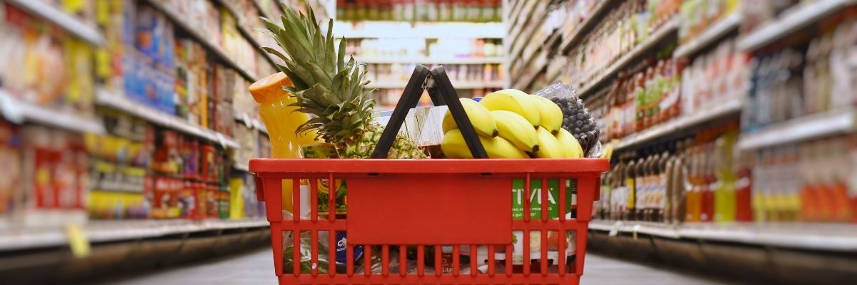10 Proven Ways to Save Money on Groceries