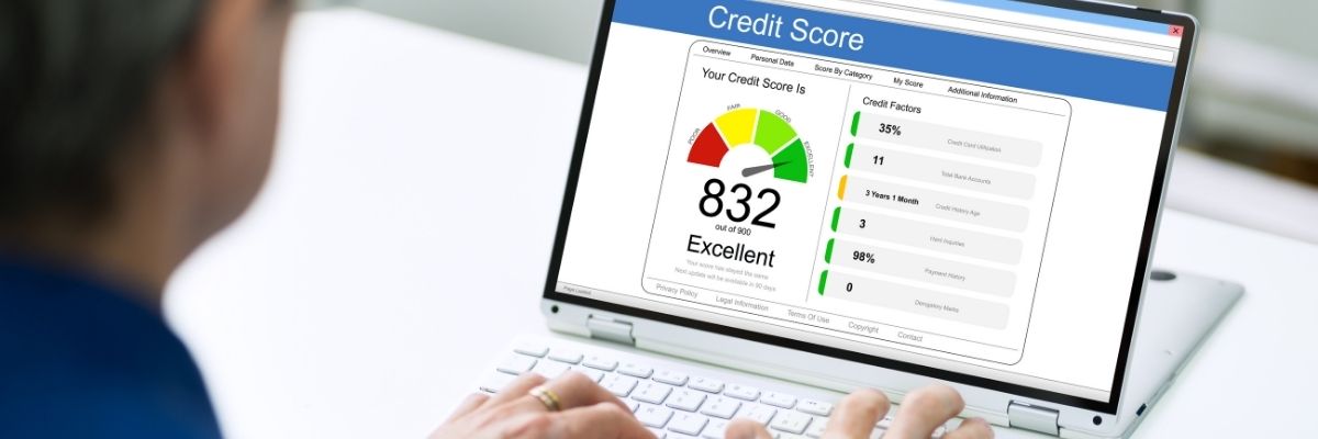 How to Repair and Improve Your Credit Score