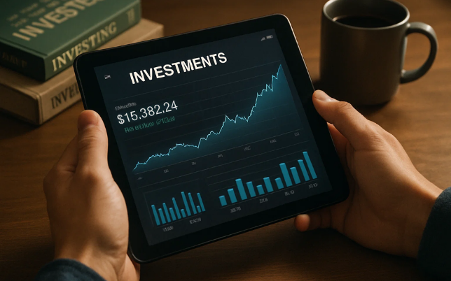 Investing Basics