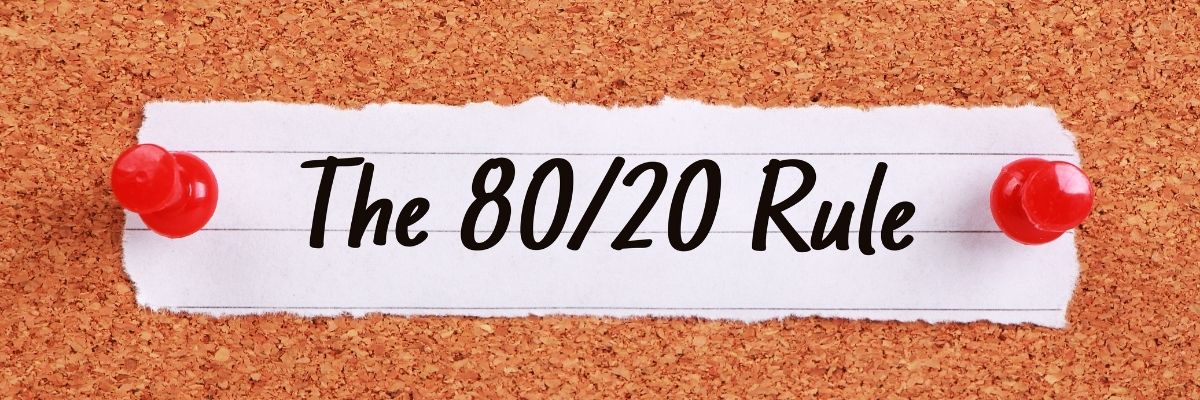 The 50/30/20 Rule: A Simple Framework for Smart Spending