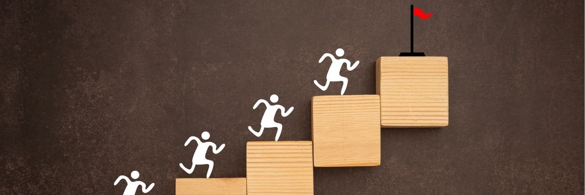 Achieving Your Goals with Milestone‑Based Saving