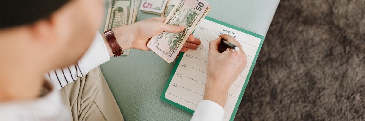 Budget-Friendly Minimalist Living