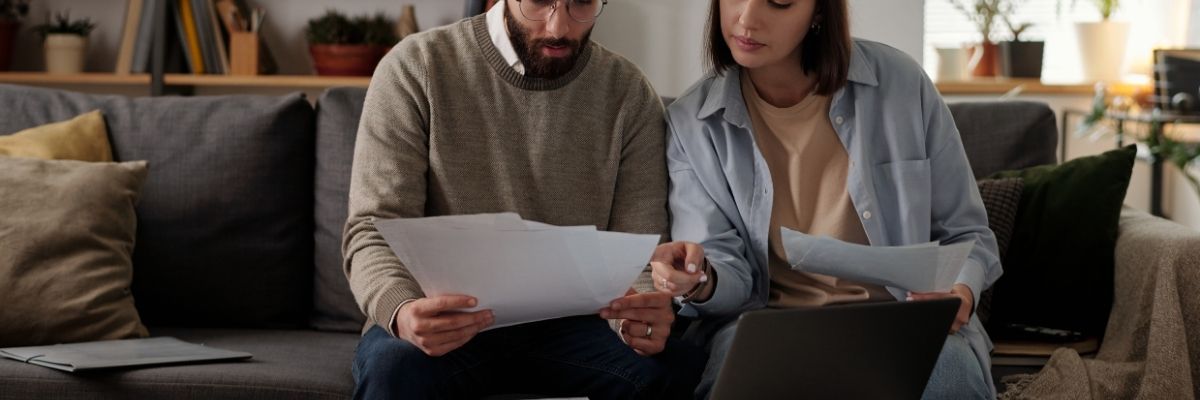 Budgeting as a Couple