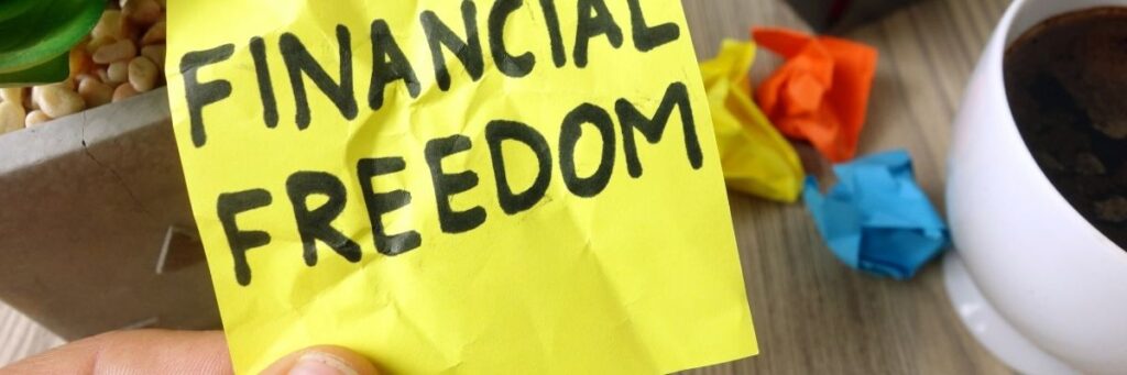 Financial Freedom