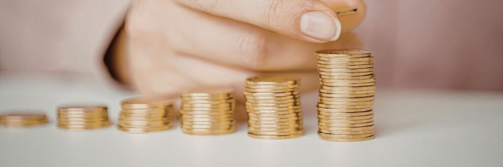 Wealth Accumulation
