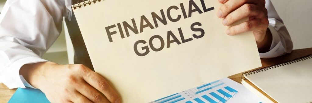 Financial Milestones