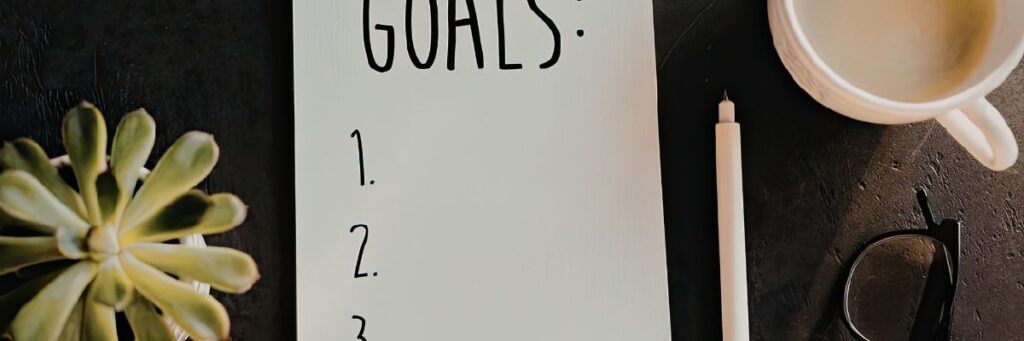 Goal Setting