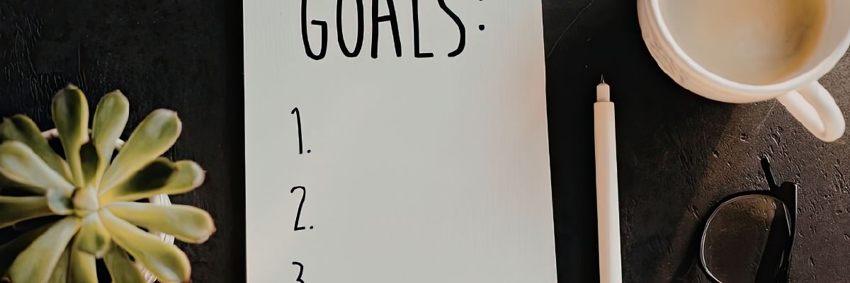 Goal Setting