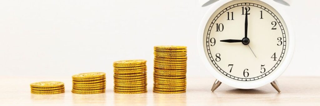Investment Timing