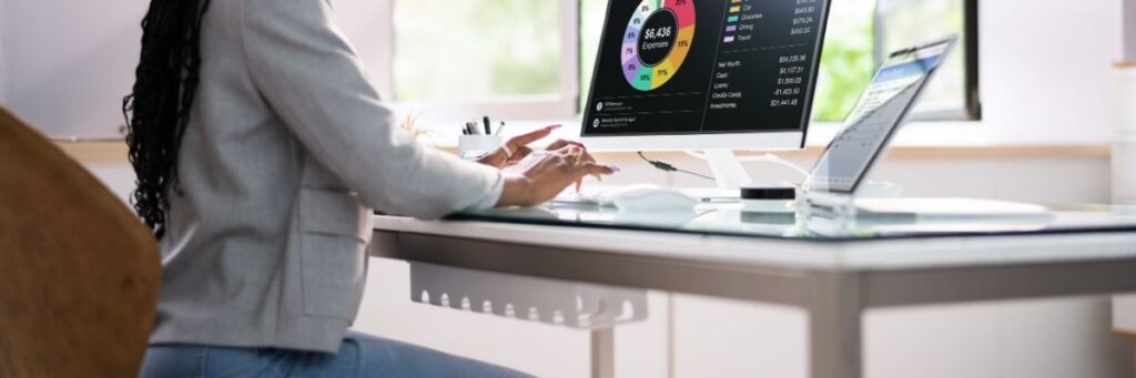 Money Tracking