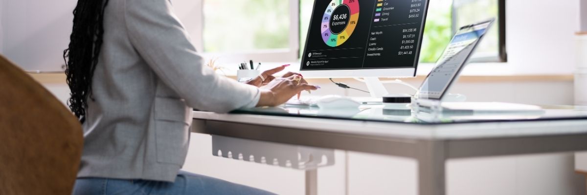 Money Tracking