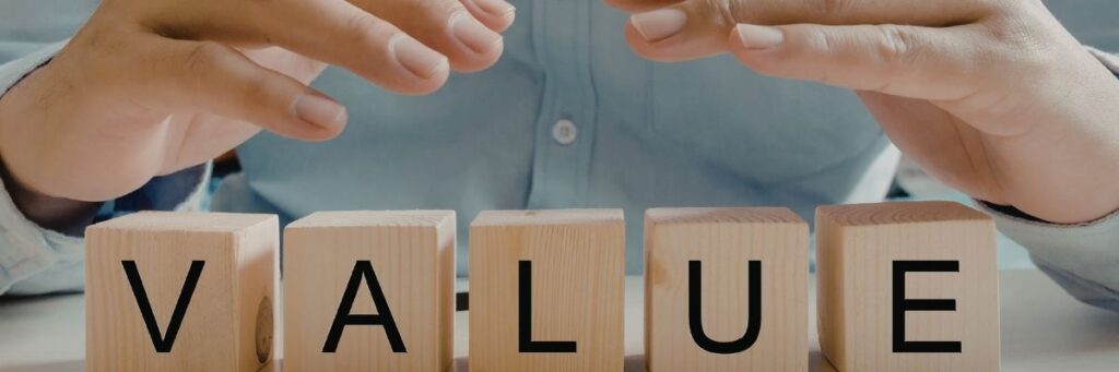 Money Values